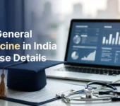 MD General Medicine in India Course Details