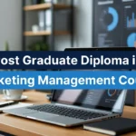 PGDMM: Post Graduate Diploma in Marketing Management in India Course Details