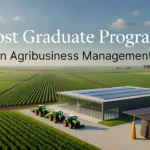 PGP ABM: Post Graduate Program in Agribusiness Management Course Details