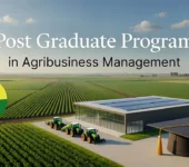Post Graduate Program in Agribusiness Management Course Details