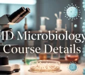 MD Microbiology: Course Details, Colleges, Fees, and Career Opportunities in India MD Microbiology course details college, salary and more