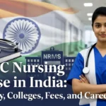 PBBSC Nursing Course in India: Eligibility, Colleges, Fees, and Career Scope