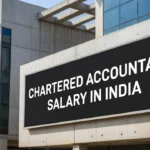 Chartered Accountant Salary 2026: Updated Data, Average Package, Highest Package, Salary Trends