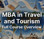 MBA Travel and Tourism