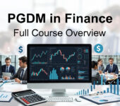 PGDM in Finance