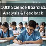UP Board 10th Science Exam 2026 Analysis Released, Students Call it Moderately Difficult