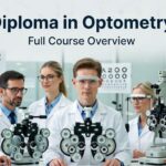 Diploma in Optometry: Eligibility, Colleges, Fees & Salary in India