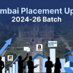 IIM Mumbai Completes Final Placements for 2024-2026 Batch with Strong Outcomes