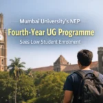 Four-year UG programme by Mumbai University