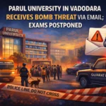 Parul University in Vadodara Receives Bomb Threat Via Email