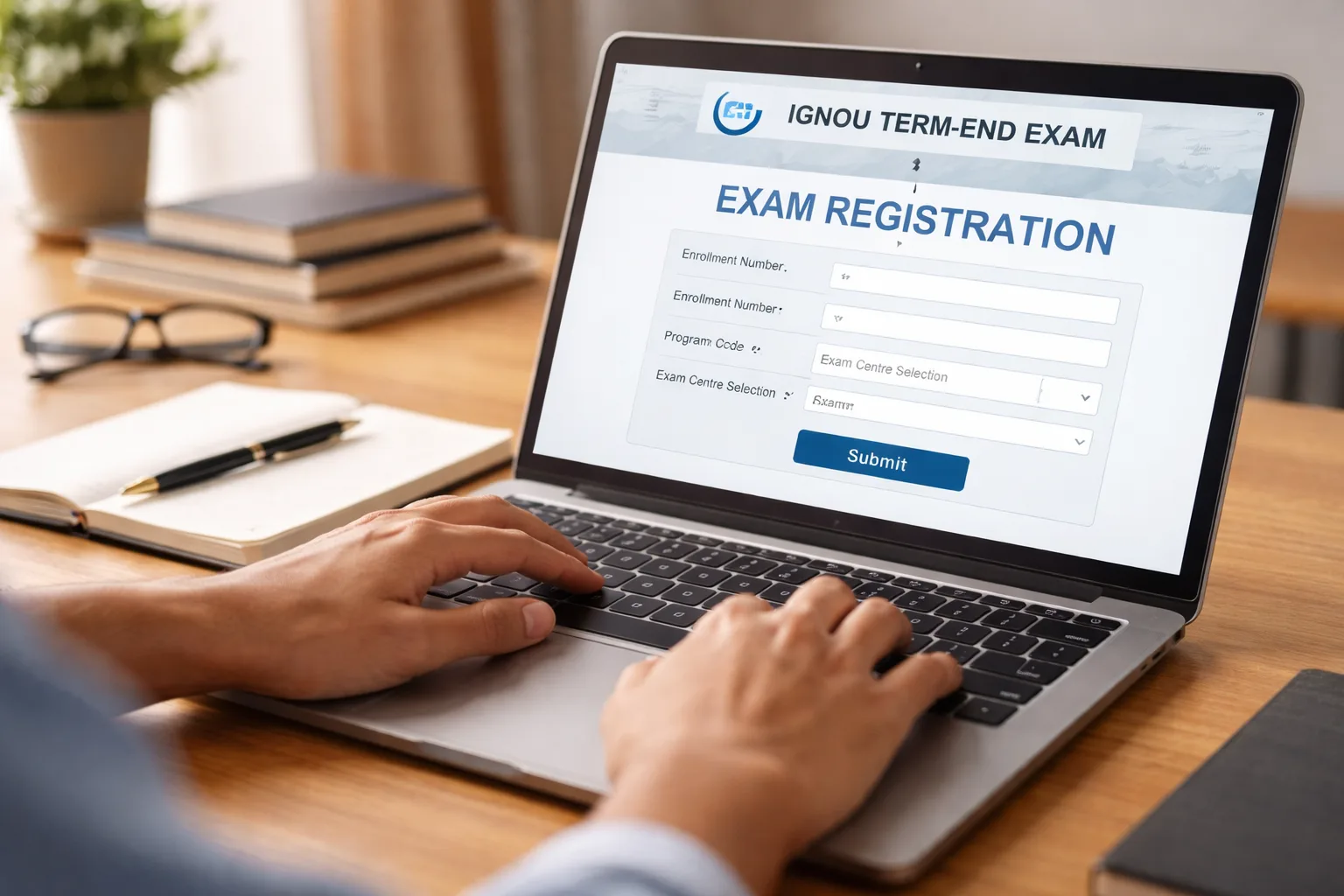 IGNOU June TEE 2026 Registration Begins