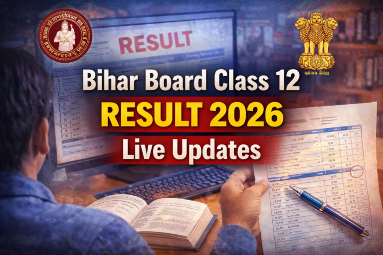 Bihar Board Class 12 Result 2026 Expected Soon; Check BSEB Inter Result Date and How to Download Scorecard - FindMyCollege