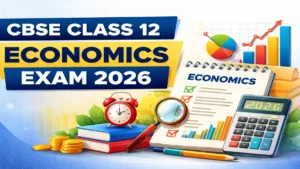 CBSE Class 12 Economics Exam 2026 Analysis