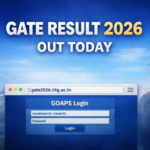 GATE Result Out Today: Check Scorecard, Cutoff, Toppers & Direct Link