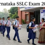Karnataka SSLC Board Exam 2026 to Begin on March 18; Check Timings and Key Guidelines - FindMyCollege