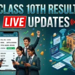 RBSE Class 10th Result 2026 Live Updates