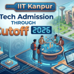Expected IIT Kanpur MTech GATE Cutoff 2026 – Branch Wise Analysis & Trends