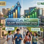 IIT vs NIT Salary — 2026