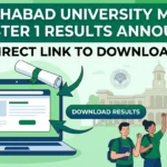 Allahabad University MCom Semester 1 Results Announced at Coe.allduniv.ac.in; Direct Link to Download