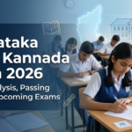 Karnataka SSLC Karnataka Exam 2026 Analysis