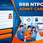 RRB NTPC CBT 1 Admit Card 2026 OUT LIVE: Graduate Hall Ticket Download Link at rrb.digialm.com
