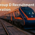 RRB Group D Recruitment 2026 Registration Ends Today for 22,195 Posts; Direct Link to Apply