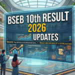 BSEB 10th Result 2026 Live Updates: Bihar Board Matric Result Date & Link
