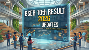 BSEB 10th Result 2026 Live Updates: Bihar Board Matric Result Date & Link