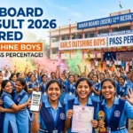 Bihar Board 12th Result 2026 Declared; Girls Outshine Boys With 84.09% Pass Percentage; 19 Girls Among 26 Toppers