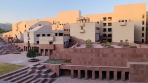 IIM Udaipur Launches New Course