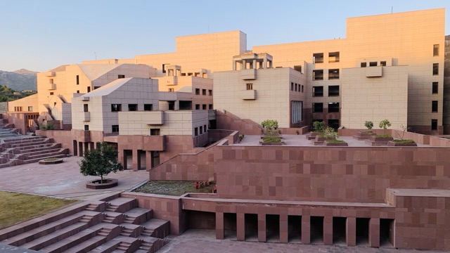 IIM Udaipur Launches New Course