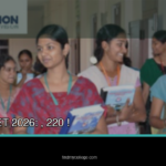 APRDC CET 2026: రెసిడెన్షియల్ డిగ్రీ కాలేజీల్లో అడ్మిషన్లు, మొత్తం 220 సీట్లు!