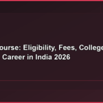 Association of Chartered Certified Accountants (ACCA): Course Details, Colleges, Fees, and Career Prospects in India