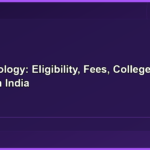 B.Sc Zoology: Eligibility, Fees, Colleges, & Salary in India