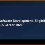 B. Voc. Software Development: Course Details, Colleges, Syllabus, Fees, and Career Opportunities in India