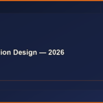 BA Fashion Design — 2026