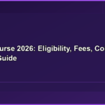 Bachelor of Education [B.Ed]: Complete Guide