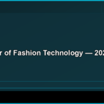 Bachelor of Fashion Technology — 2026