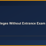 BBA Colleges Without Entrance Exam — 2026