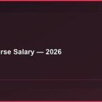 Bcs Course Salary — 2026