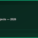 Bcs Subjects — 2026