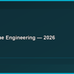 Be Marine Engineering — 2026