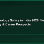 Biotechnology Salary in India 2026: Fees, Eligibility & Career Prospects
