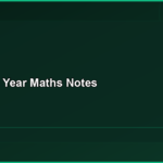 BSC 3rd Year Maths Notes: Syllabus, Colleges & Career in India