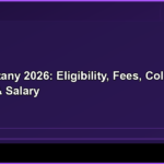 BSc Botany 2026: Eligibility, Fees, Colleges, Career & Salary