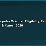 BSc Computer Science Syllabus: Complete Guide with with Syllabus and Details