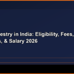 BSc Forestry in India: Eligibility, Fees, Colleges, & Salary 2026