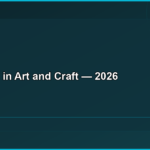 Diploma in Art and Craft — 2026