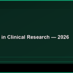Diploma in Clinical Research — 2026