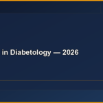 Diploma in Diabetology — 2026
